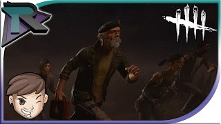 Bill & Friends Excellent Adventure - Dead By Daylight Left Behind