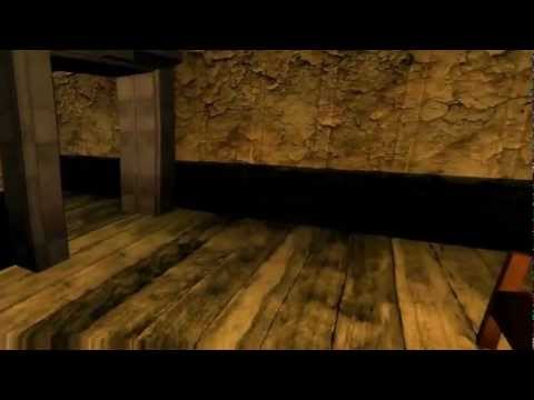 Mansion - YouMadCousin