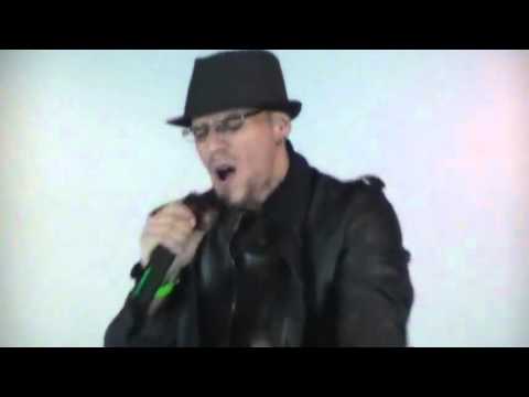 JO-WAYNE New Artist!!! PERFORMS a HOT Single COLD WORLD!!!