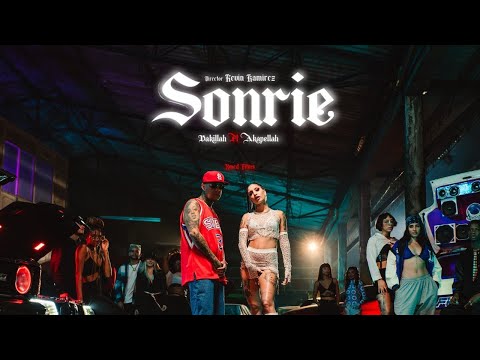 Detrás de cámaras - [Sonríe - Dakillah x Akapellah]