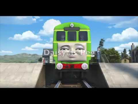 Ashima and the BoCo Trilogy cast Video