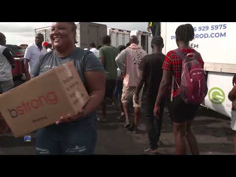 His Excellency the Most Honourable Sir Patrick Allen's Christmas Day Message 2025