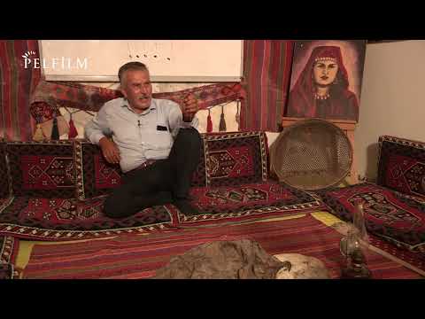 JIYANA DENGBÊJAN - FAÎK BÎLMEZ