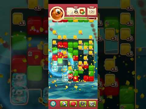 Toon blast 7963 no booster 3 stars