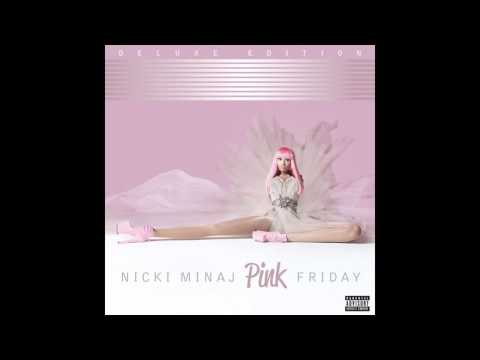 NICKI MINAJ - FLY (ft. Rihanna)