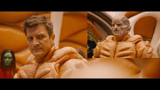 This one drives me crazy | Guardians of the Galaxy vol.3 | Funny scenes