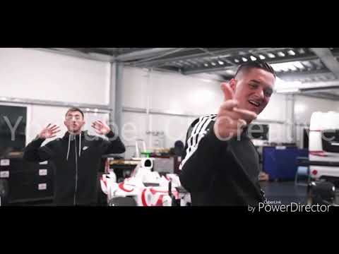 KIDDA x S4MM - KOMEDI VS FERO - GANG GANG