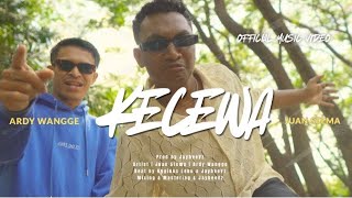 Download lagu Juan Stema - KECEWA Feat Ardy Wangge mp3