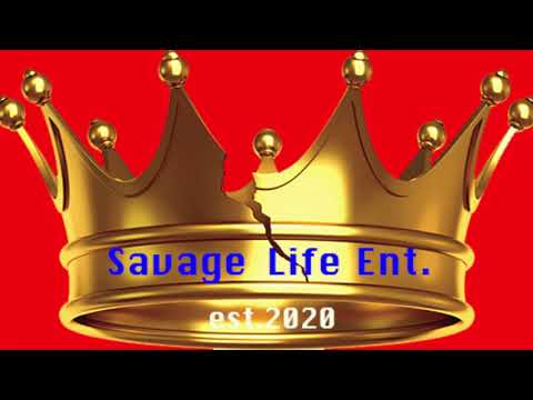 imma savage (audio) 2021