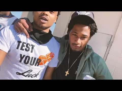 Yk6800 - "Hate It Or Love It" (Official Video)