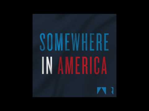 The Alternate Routes - Somewhere in America