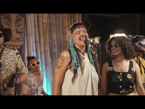 Errante live | Gaia session 