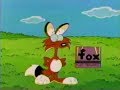 1993 1995 Fox Kids Almost Complete Bumper Ident Collection