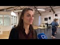 Dansen maakt gelukkig in Schiedam