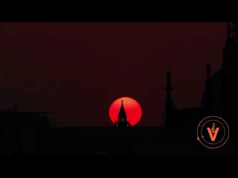 Djuma Soundsystem - Les Djinns (Trentemøller Remix)