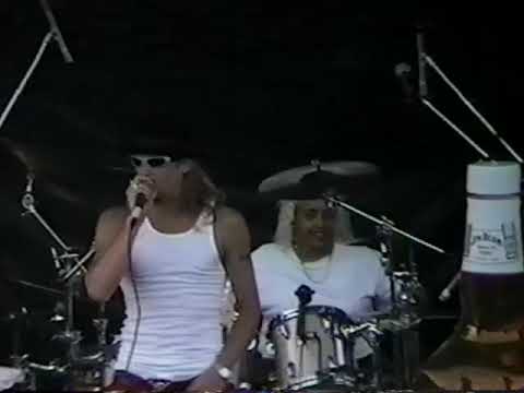 Kid Rock (Live) - Mesa, AZ - June 26,1999 (BOOT0004a)