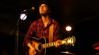 Hollis Brown at Folk å Rock Malmö - Hey Baby