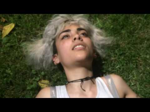 Izzy True - Sex Ghost (Official Music Video)