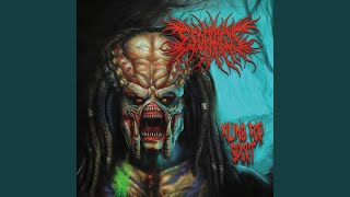 Cover art for killing for sport