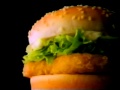 McDonald S Commercial 2001