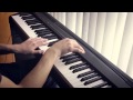 Muse - Starlight (Piano Cover) 