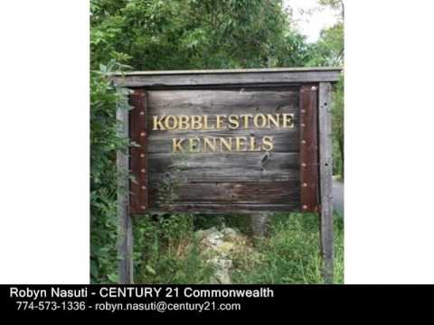 145 W River St, Upton MA 01568 - Single Family Home - Real Estate - For Sale -