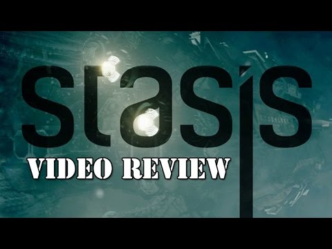Review: Stasis (Steam)