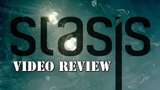 Review: Stasis (Steam)
