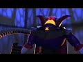 Not Today Zurg