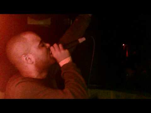 Rockwell & Mantmast @ We Fear Silence presents Shogun Audio 15/10/11