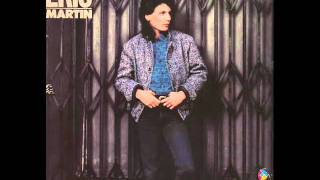 Eric Martin - I Love The Way You Love Me.wmv