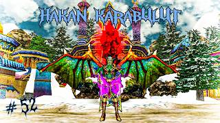 SONUNDA ESLANT SLOTLARI BOŞALDI | BIFROSTTA SLOT DARLAMA VE WRATH FARM | MAGE PK
