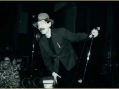 Thumbnail for Captain Beefheart & The Magic Band - Soundcheck/Rehearsal at the Commodore Ballroom 01/17/81 by Captain Beefheart