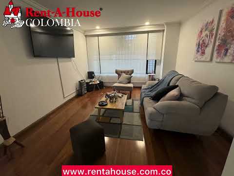 Apartamentos, Venta, Bogotá - $550.000.000