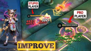 Download lagu TUTORIAL HOW TO IMPROVE YOUR HARITH LIKE A PROFESSIONAL HARITH USER🔥 mp3