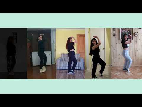 [KPOP ONLINE] Random Play Dance 2021 - Diversity Wave