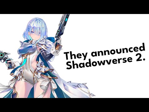 Everything You Need To Know About SHADOWVERSE: WORLDS BEYOND (Frame-By-Frame)