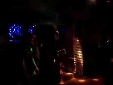 Medouses Live at Hip-Hop in Greece