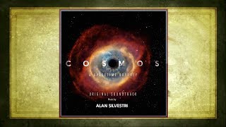 The Eye - Cosmos A SpaceTime Odyssey