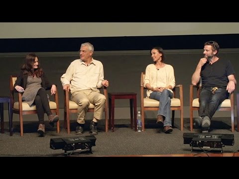 Focus On - Anthropocene - Racing Extinction