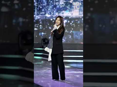 양지은 - 첫눈이 온다구요 화요일은 밤이 좋아