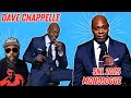 Chappelle S SHOCKING 2025 SNL Monologue