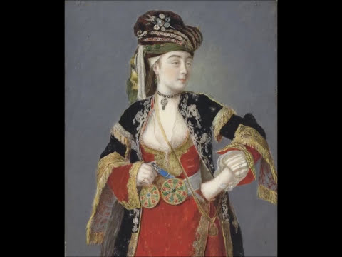 Der makām-ı Hüseynī Sakīl-i Ağa Rıżā (Mss. D. Kantemiroğlu 89) Istanbul