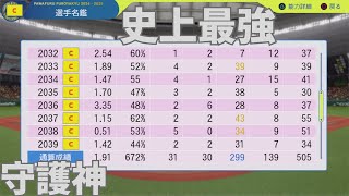 #16 中南米出身選手のみでペナントを制す パワプロ2024 実況