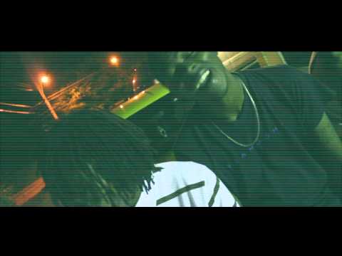 Chico & Hands-Smoking on Exotic