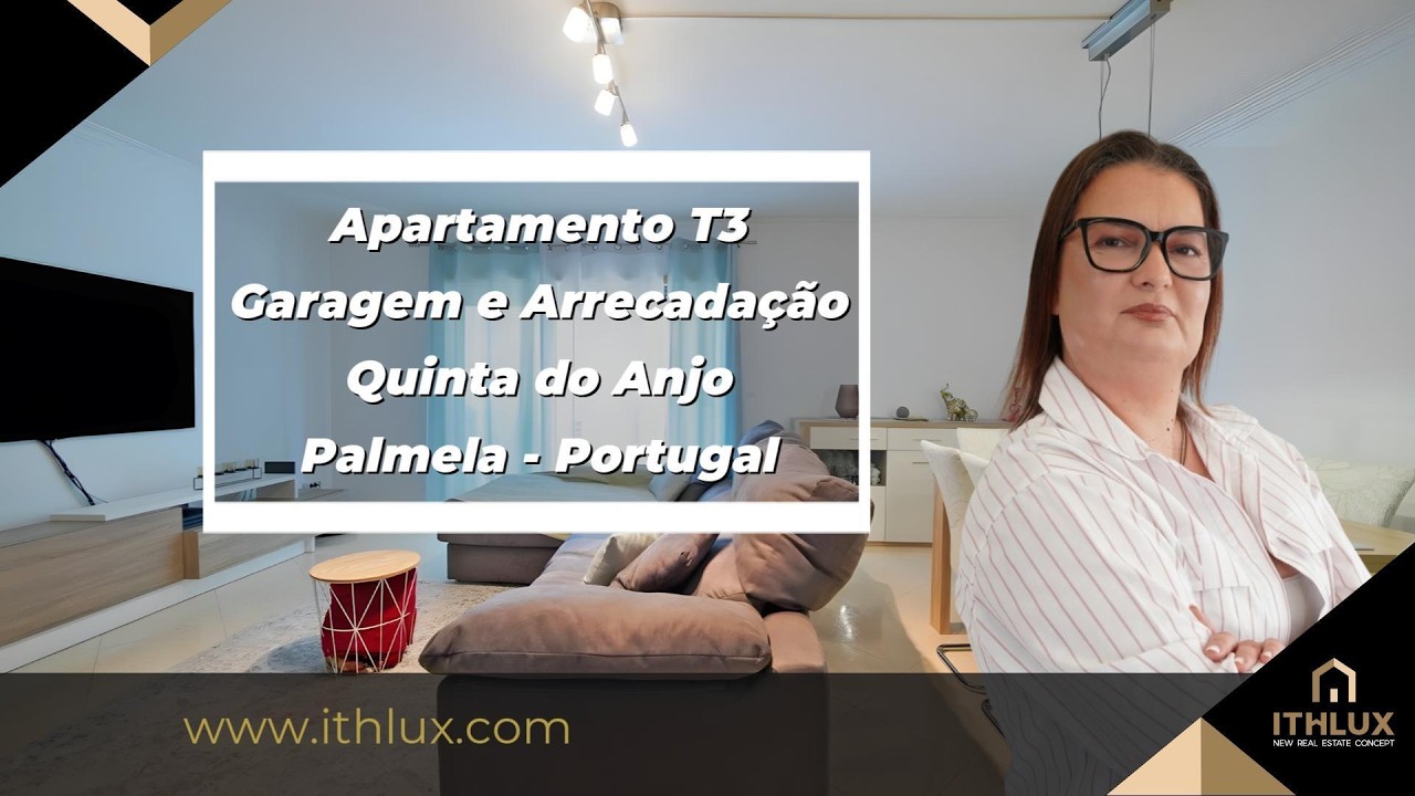 Vídeo do imóvel