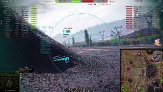 【Tier5】KV-1で3優等 92.31%～