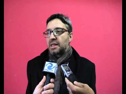 ONDA TG 1.02.2014 - CRISI COMUNE SULMONA: CONFERENZA STAMPA PD