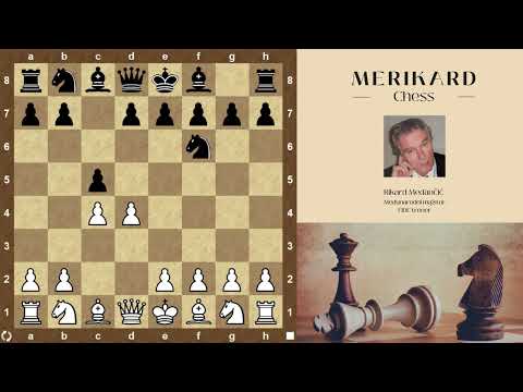 Uči od majstora 350. - BEN ONI - VELIKA IGRA SVETOZARA GLIGORIĆA