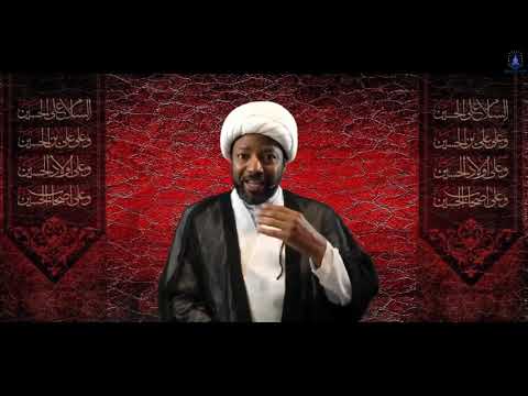 1st Safar, 1442 -  Series of Weekend Muharram online Majlis - Sep 19th, 2020